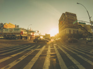 streets of coney island, nyc streets of coney island, nyc